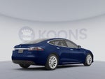 2020 Tesla Model S Long Range Plus