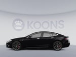 2019 Tesla Model S 75D