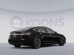 2019 Tesla Model S 75D