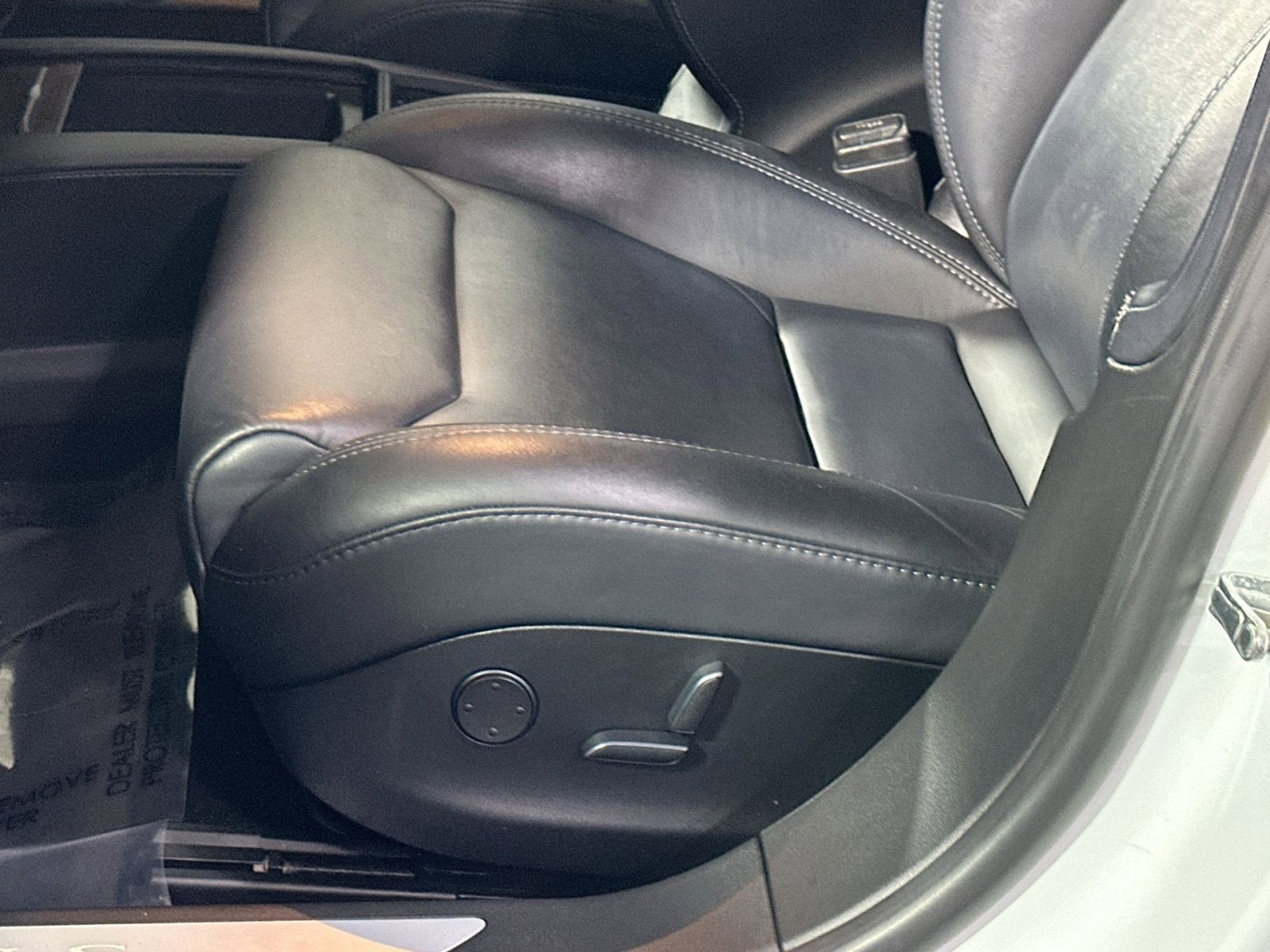 2019 Tesla Model S Performance