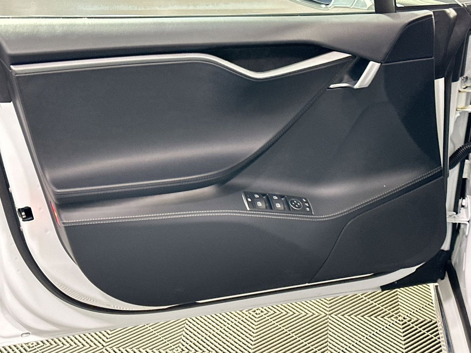 2019 Tesla Model S Performance