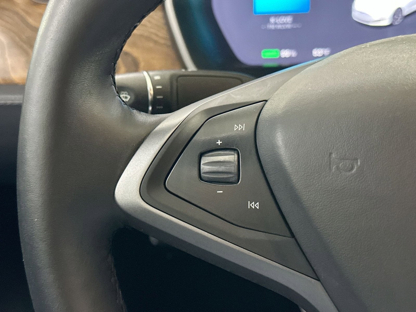 2019 Tesla Model S Performance