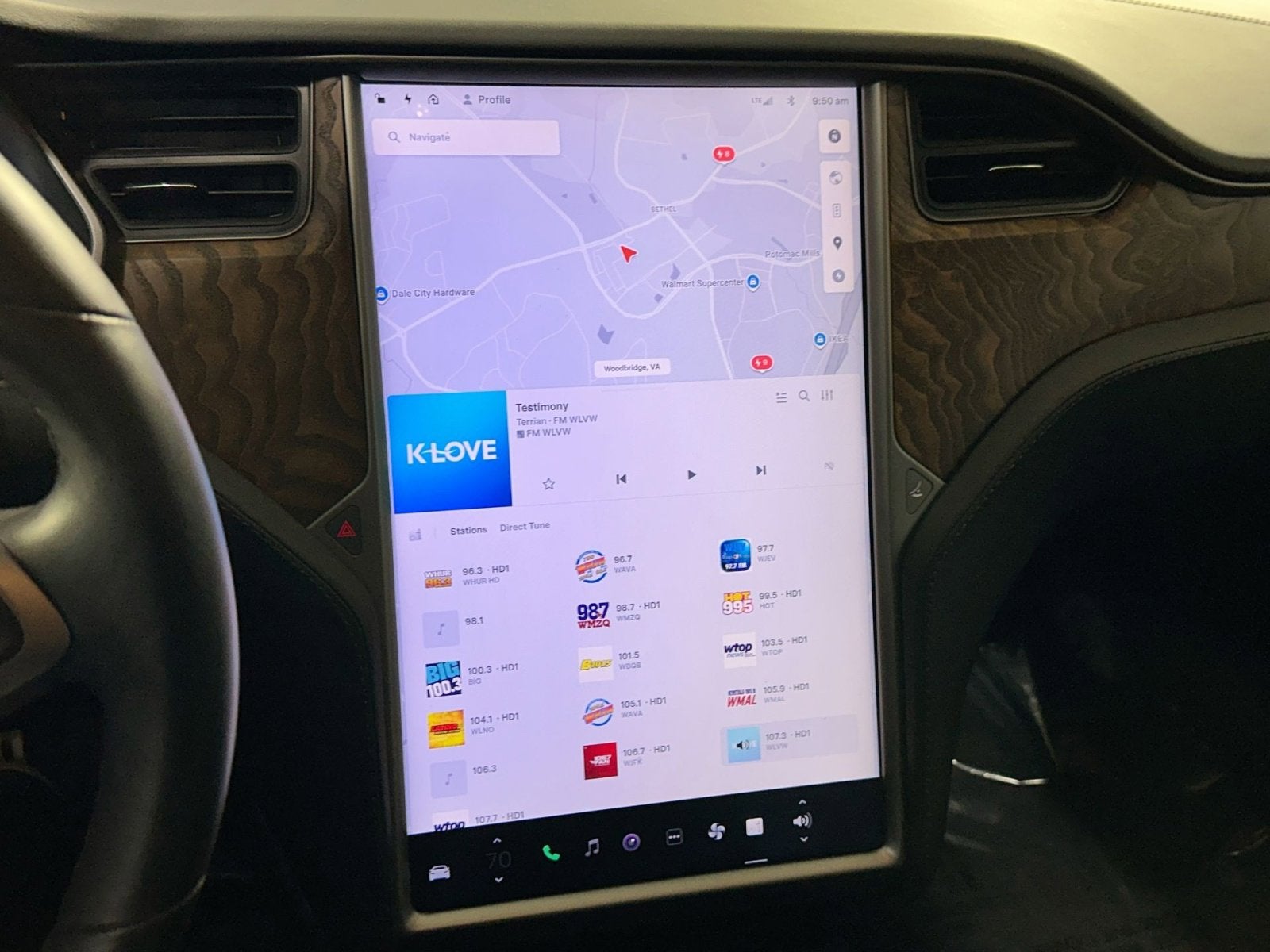 2019 Tesla Model S Performance