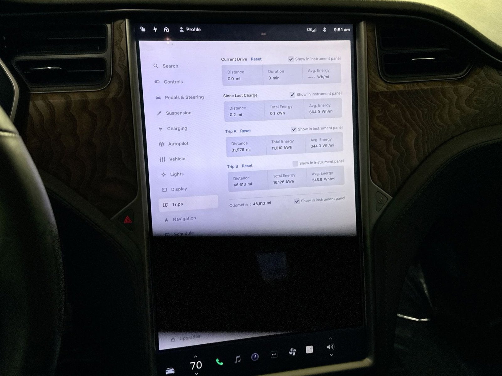 2019 Tesla Model S Performance