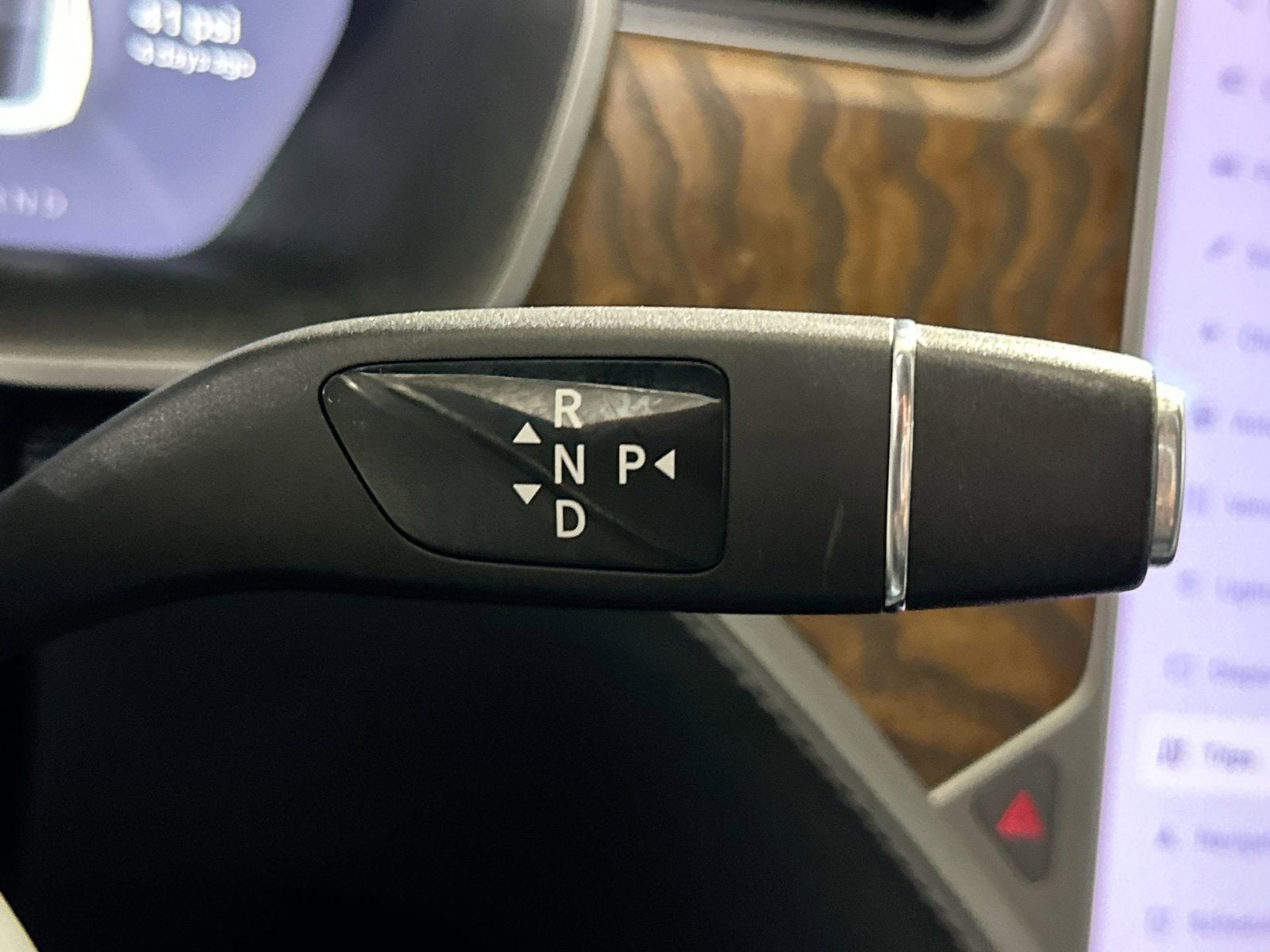2019 Tesla Model S Performance