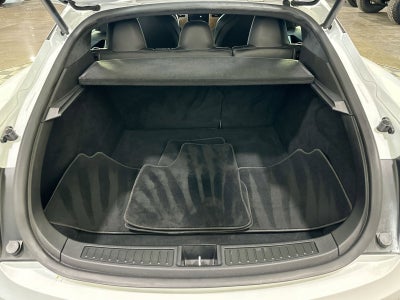 2019 Tesla Model S Performance