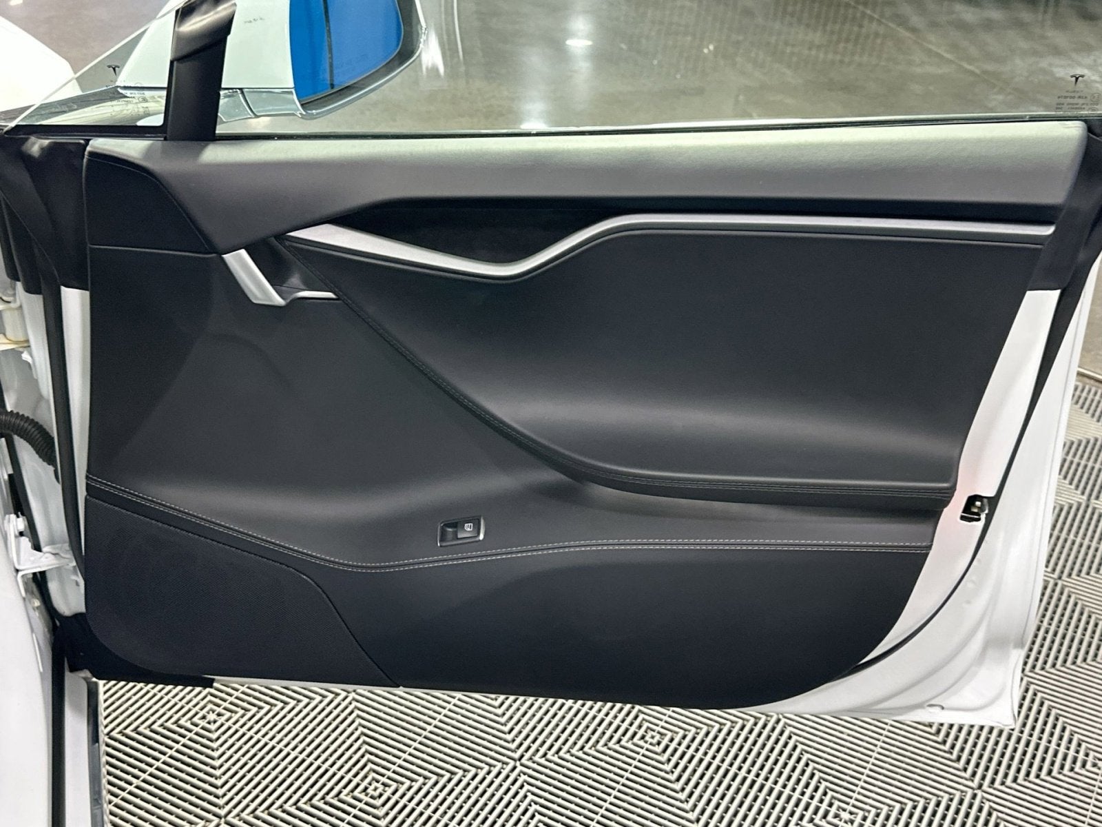 2019 Tesla Model S Performance