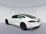 2019 Tesla Model S Performance