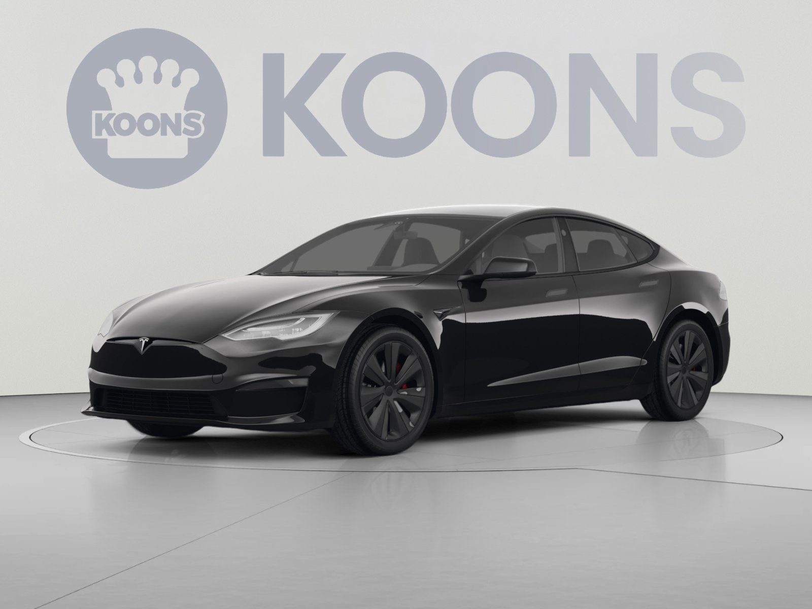 2023 Tesla Model S Standard Range