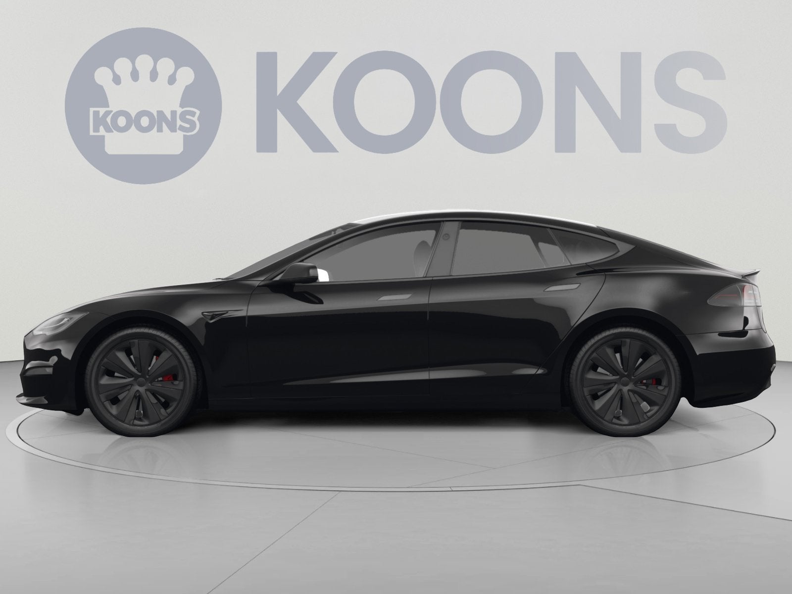 2023 Tesla Model S Standard Range