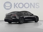 2023 Tesla Model S Standard Range