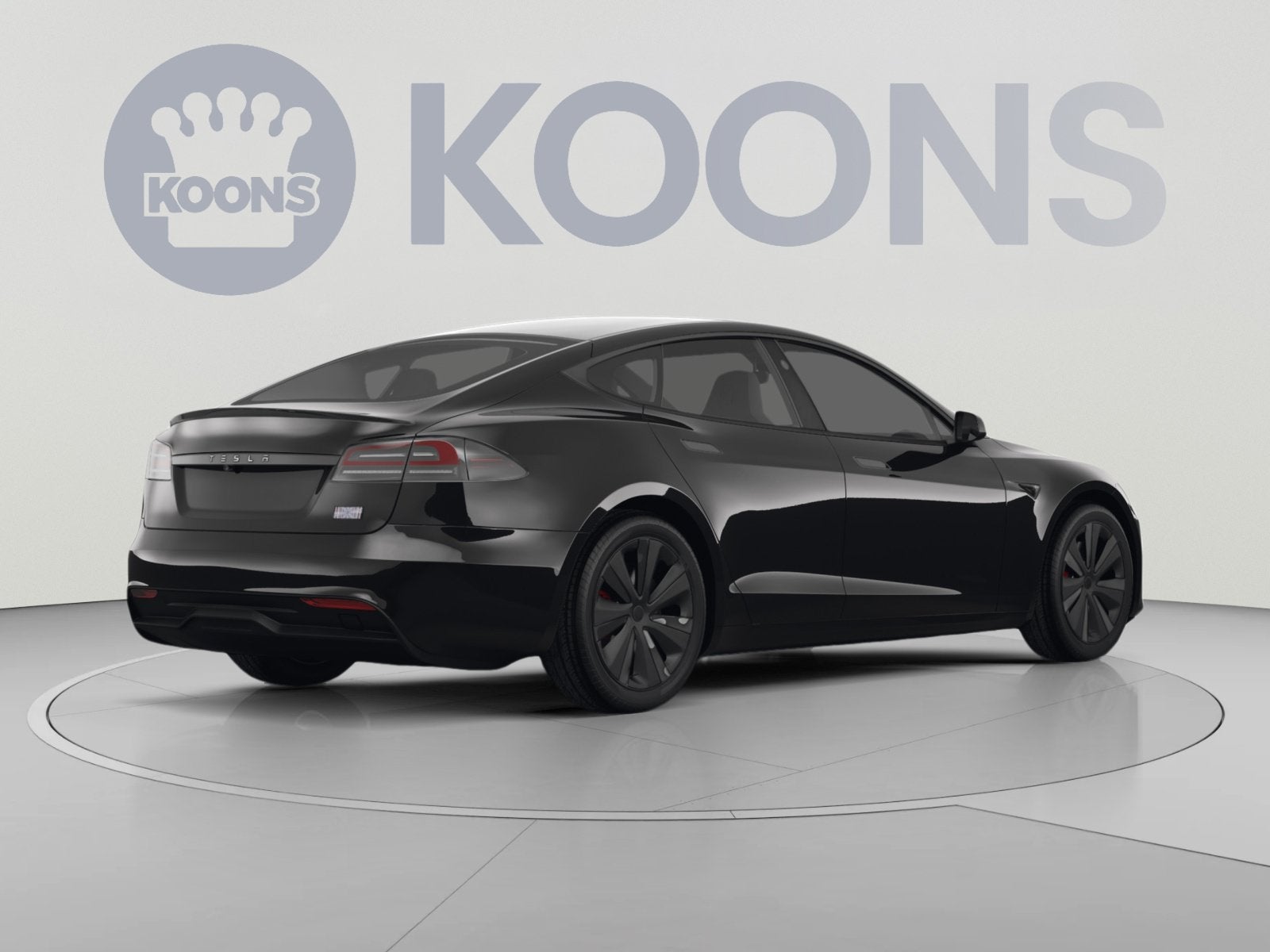 2023 Tesla Model S Standard Range