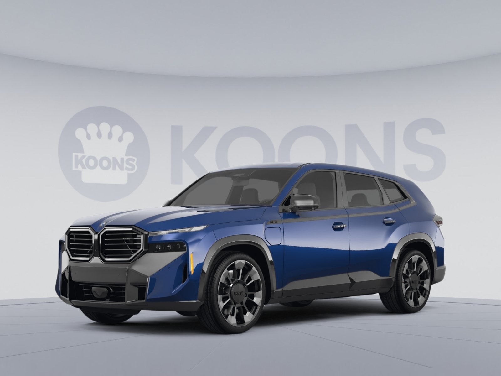 2023 BMW XM Base