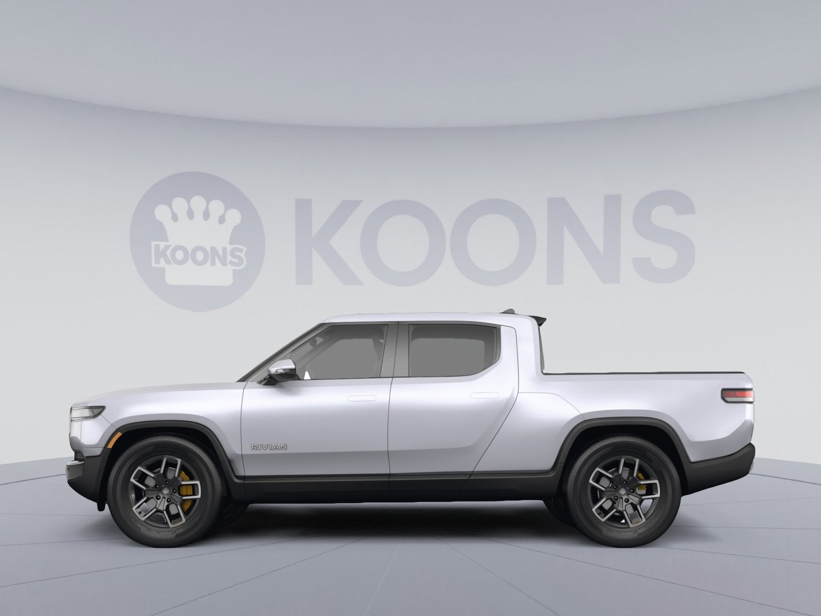 2023 Rivian R1T Launch Edition