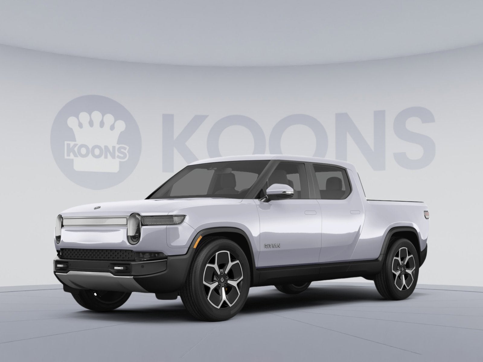 2024 Rivian R1T Adventure Dual Motor Standard Pack