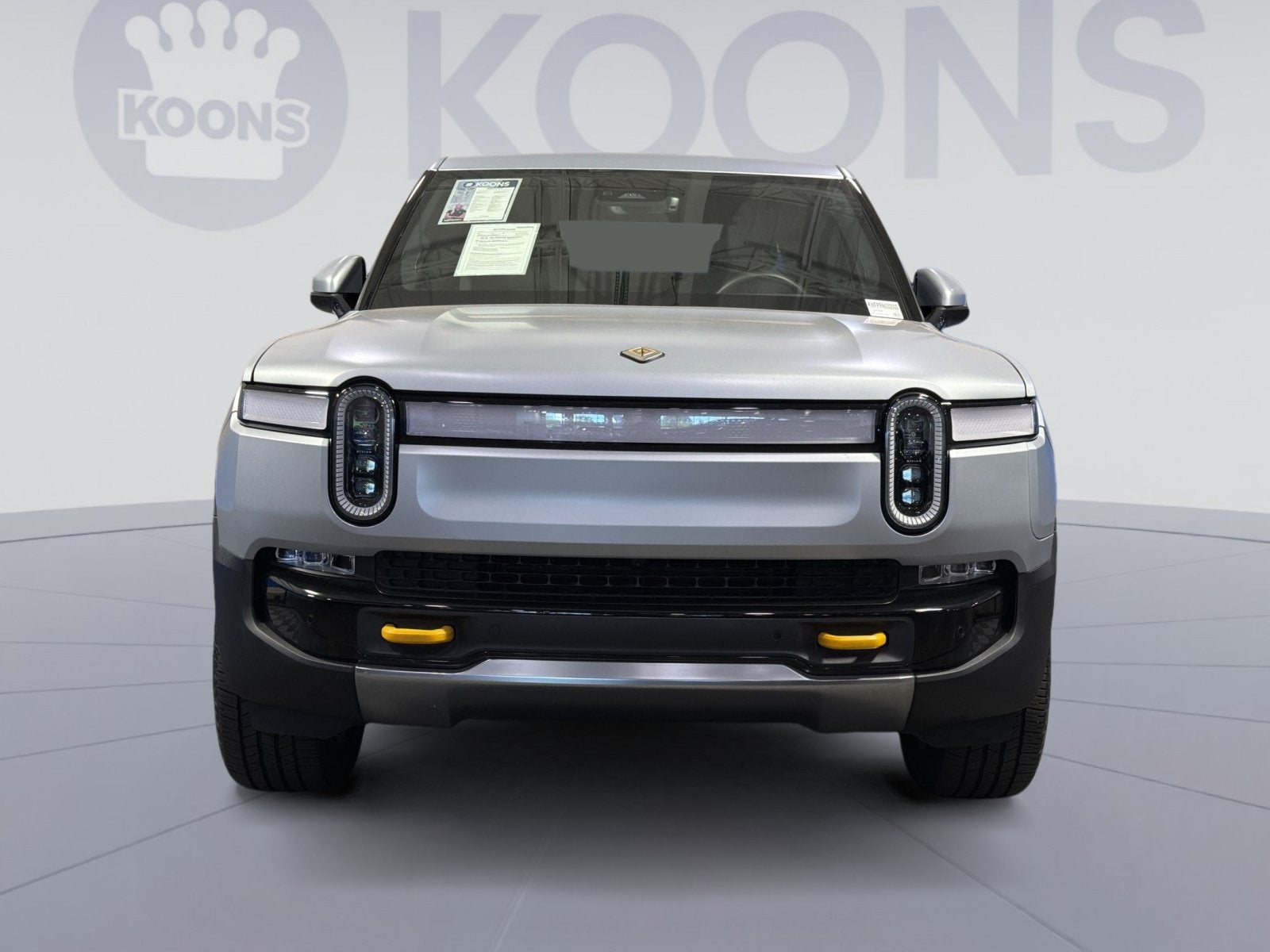 2024 Rivian R1T Adventure Dual Motor Standard Pack
