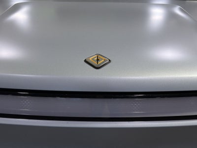 2024 Rivian R1T Adventure Dual Motor Standard Pack