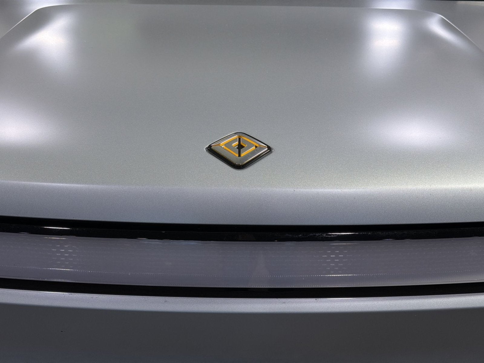 2024 Rivian R1T Adventure Dual Motor Standard Pack