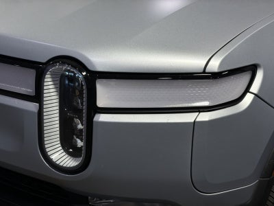 2024 Rivian R1T Adventure Dual Motor Standard Pack