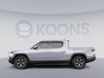 2024 Rivian R1T Adventure Dual Motor Standard Pack