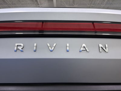 2024 Rivian R1T Adventure Dual Motor Standard Pack