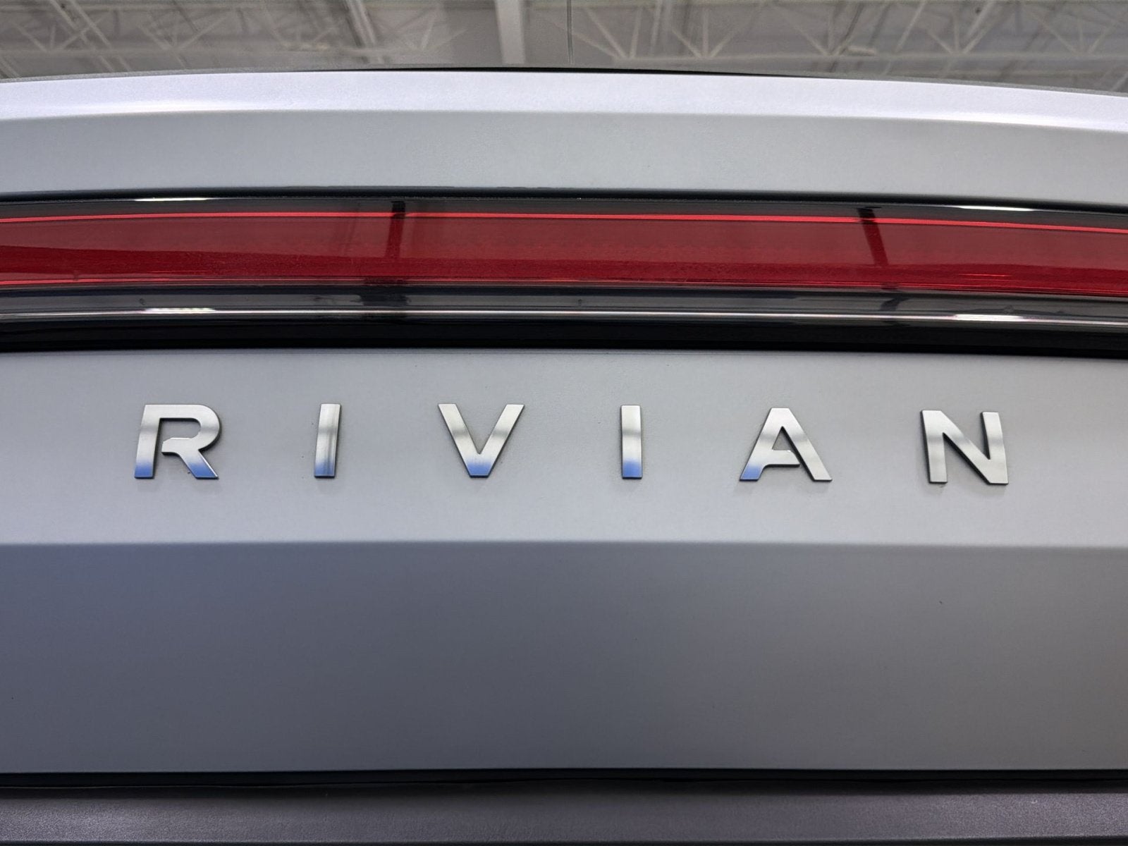2024 Rivian R1T Adventure Dual Motor Standard Pack