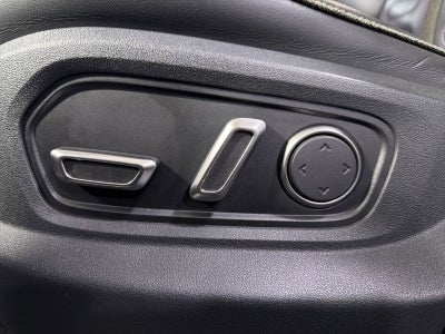 2024 Rivian R1T Adventure Dual Motor Standard Pack