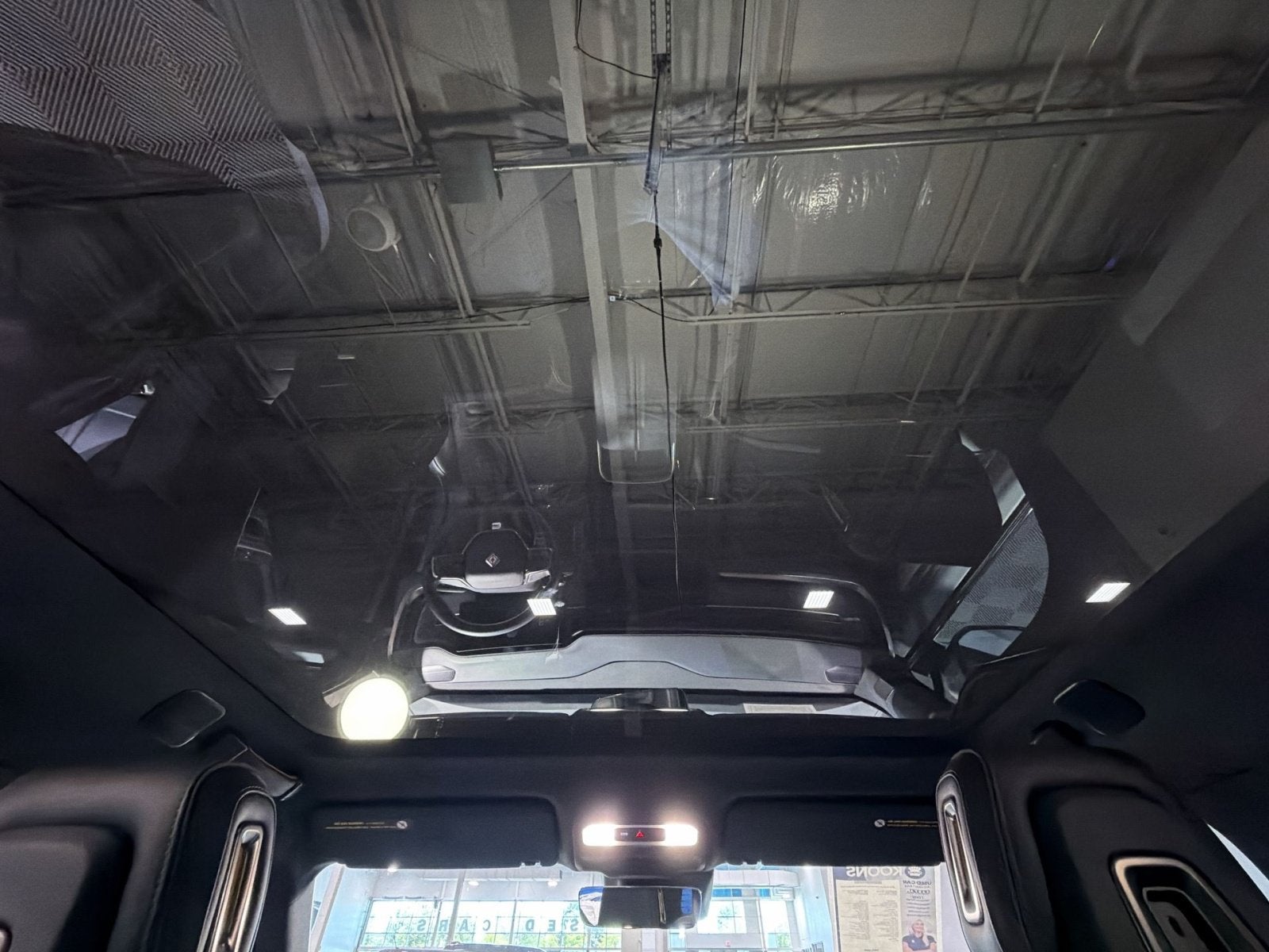 2024 Rivian R1T Adventure Dual Motor Standard Pack