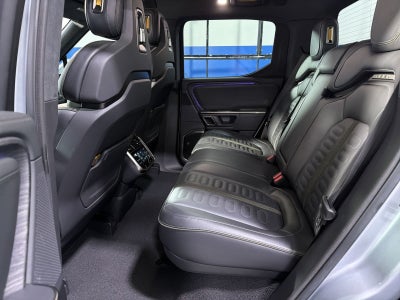 2024 Rivian R1T Adventure Dual Motor Standard Pack