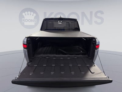 2024 Rivian R1T Adventure Dual Motor Standard Pack