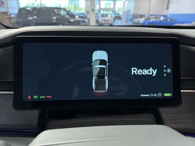 2024 Rivian R1T Adventure Dual Motor Standard Pack