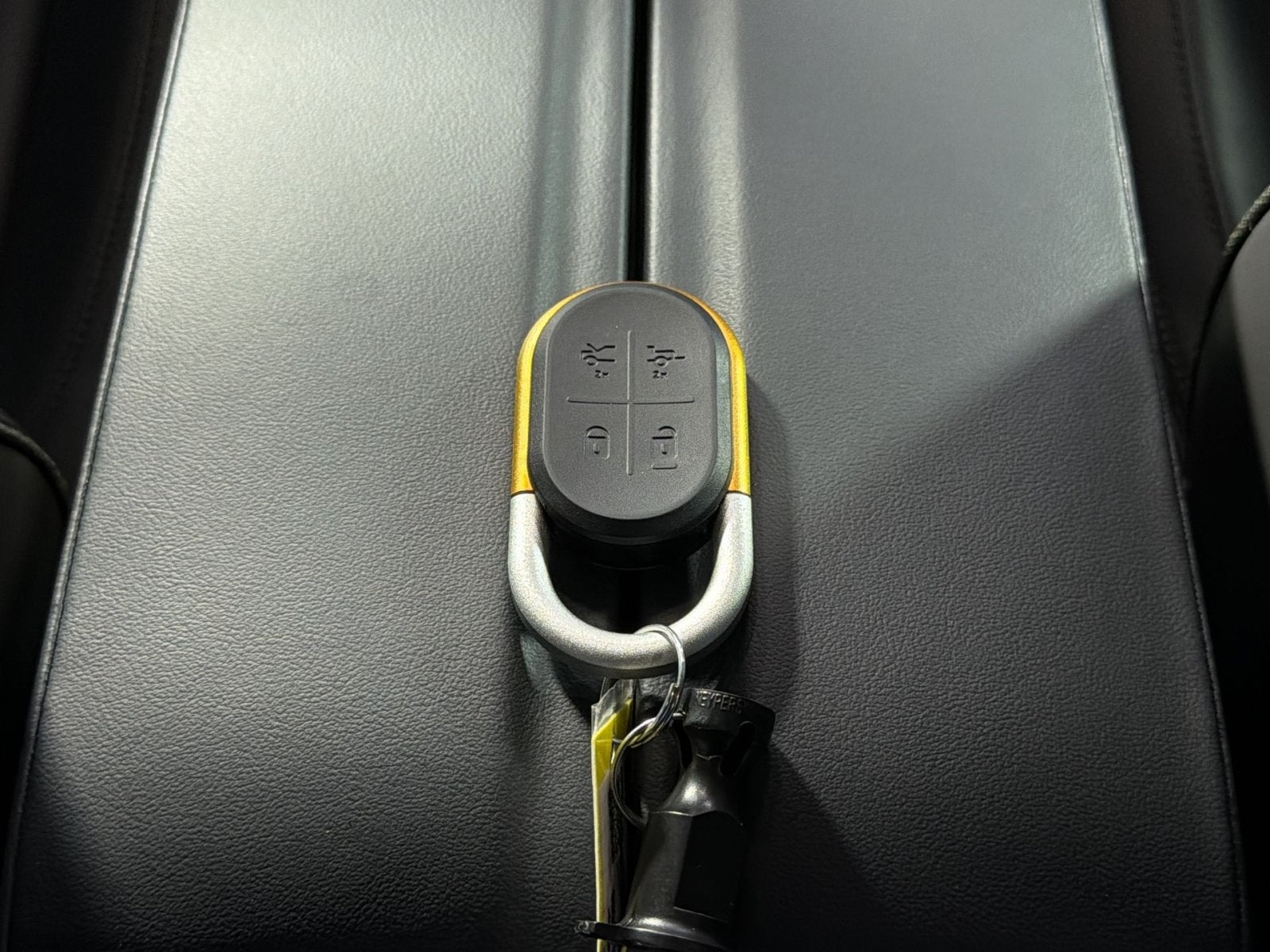 2024 Rivian R1T Adventure Dual Motor Standard Pack