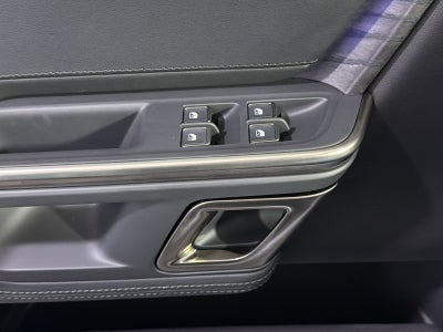 2024 Rivian R1T Adventure Dual Motor Standard Pack