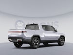 2024 Rivian R1T Adventure Dual Motor Standard Pack