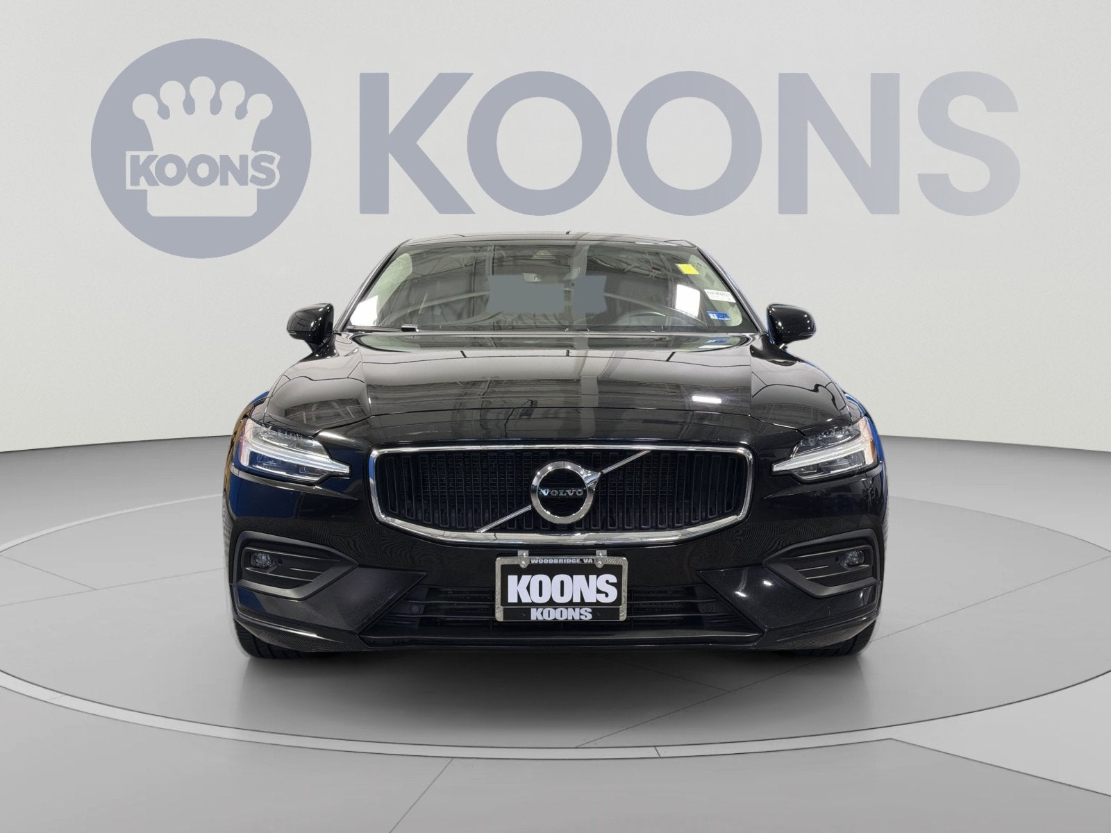 2021 Volvo S60 T5 Momentum