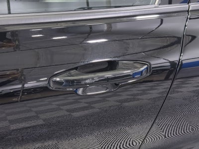 2021 Volvo S60 T5 Momentum