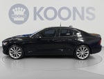 2021 Volvo S60 T5 Momentum