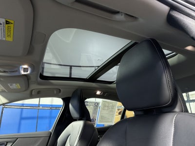 2021 Volvo S60 T5 Momentum