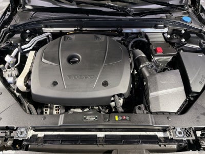 2021 Volvo S60 T5 Momentum