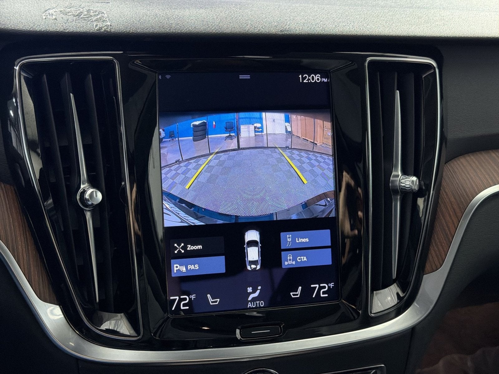 2021 Volvo S60 T5 Momentum