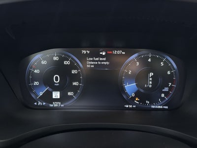 2021 Volvo S60 T5 Momentum
