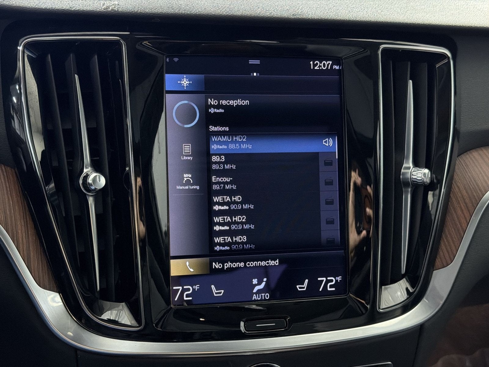 2021 Volvo S60 T5 Momentum