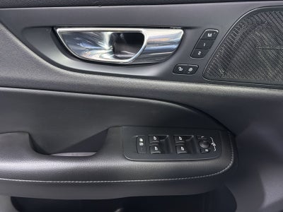 2021 Volvo S60 T5 Momentum