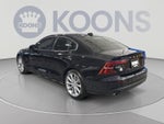 2021 Volvo S60 T5 Momentum