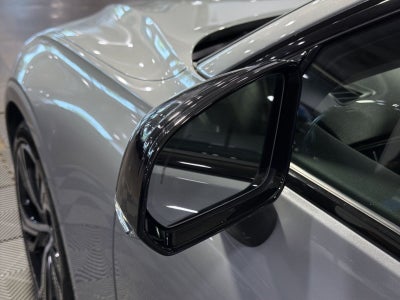 2024 Volvo S60 B5 Plus Dark Theme