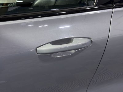 2024 Volvo S60 B5 Plus Dark Theme