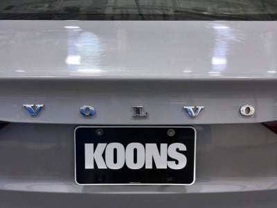 2024 Volvo S60 B5 Plus Dark Theme