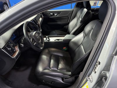 2024 Volvo S60 B5 Plus Dark Theme