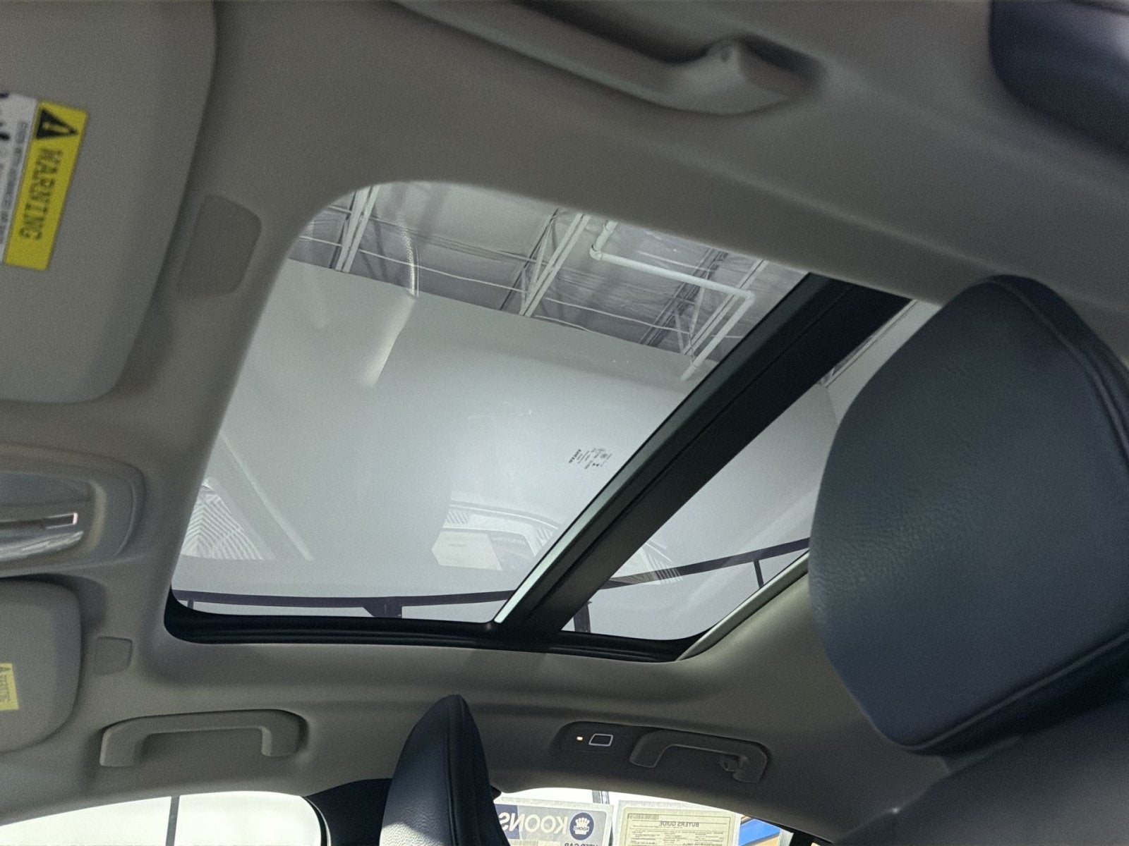 2024 Volvo S60 B5 Plus Dark Theme