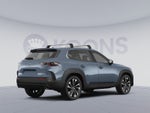 2025 Mazda Mazda CX-50 Hybrid Premium Plus